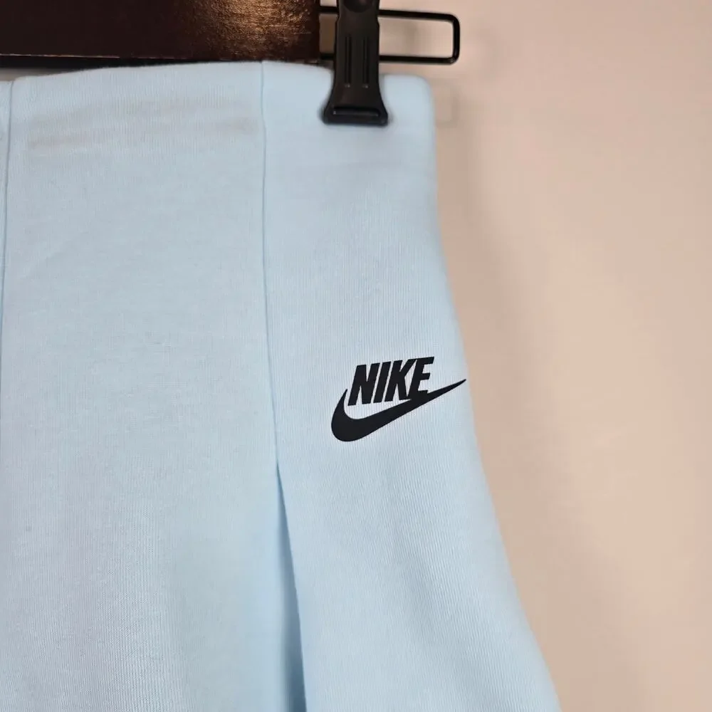 Nike Sportswear Tech Fleece Womens Size XS High-Waisted 3